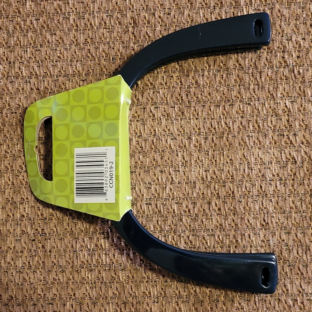 New Purse Handle - Picture 2 of 2